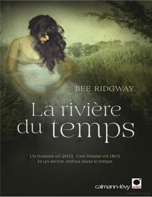 [River of No Return 01] • -La Rivière Du Temps